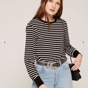 Reformation // Ryan Top